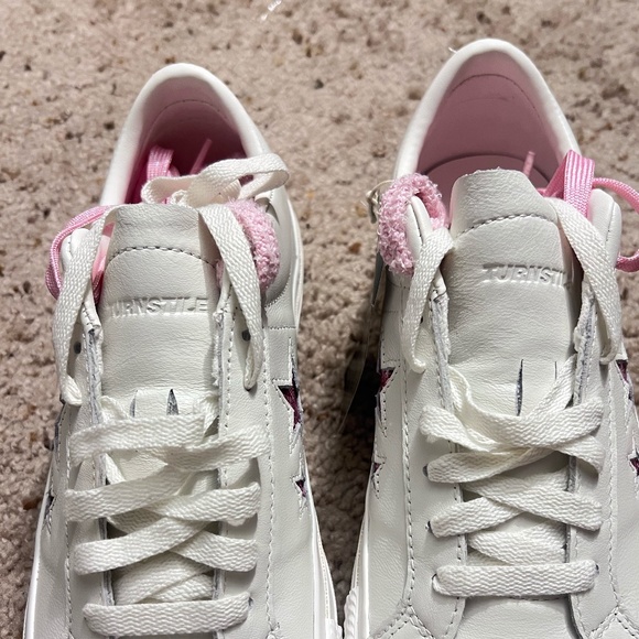 Converse x Turnstile One Star Pro Ox - Picture 3 of 10